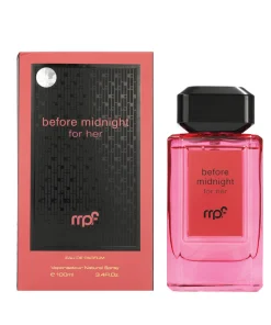BEFORE MIDNIGHT FOR HER 100ML