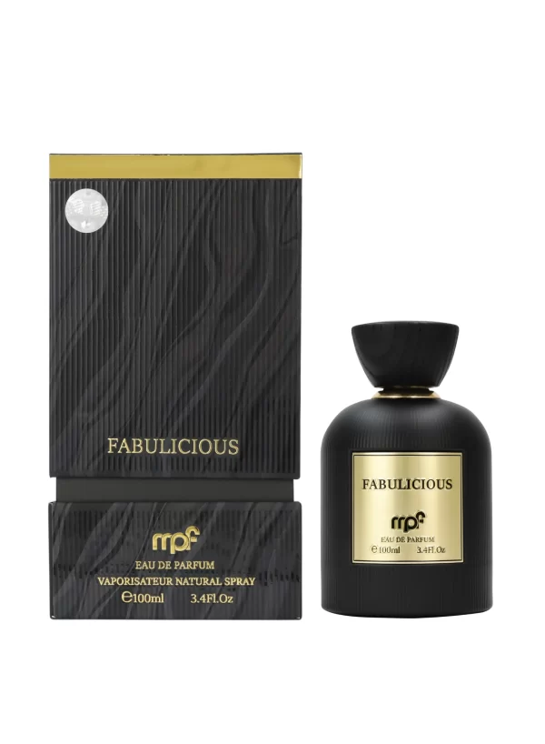FABULICIOUS