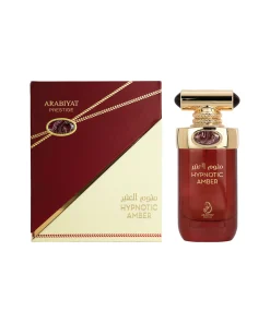 HYPNOTIC AMBER 100ML
