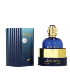 LA MONTAGNE 100ML