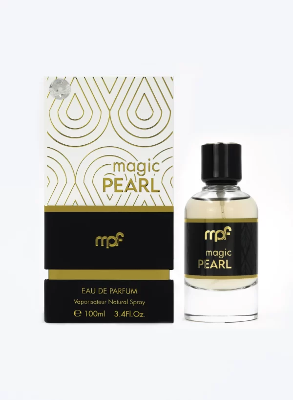 MAGICPEARL