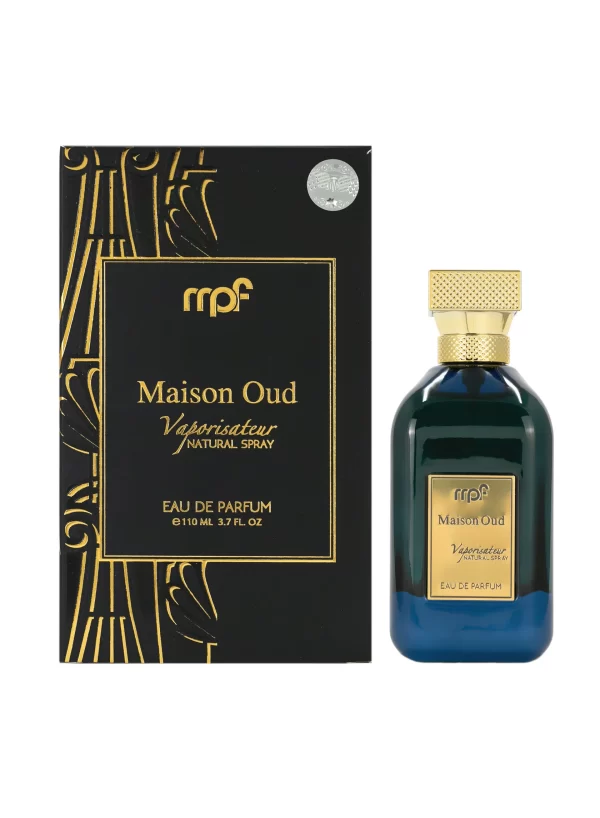 MAISONPUD