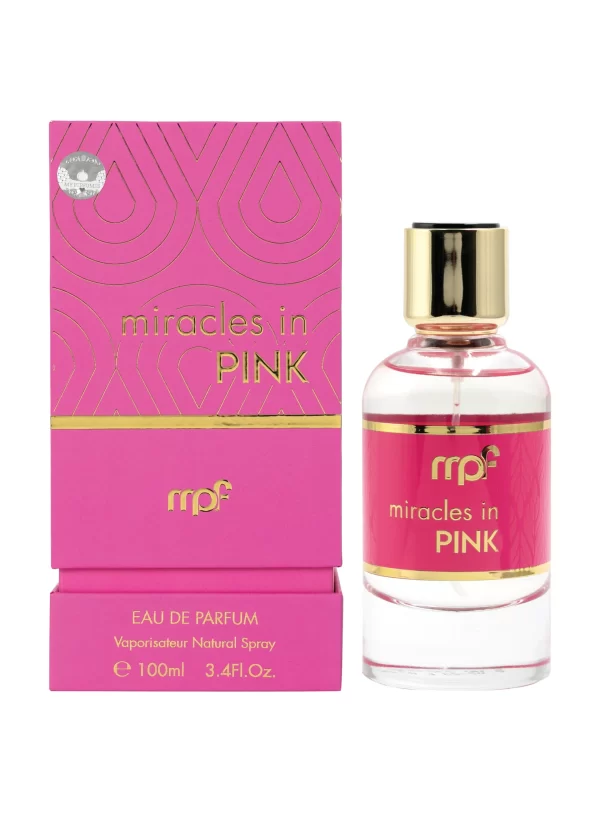 MIRACLESINPINK