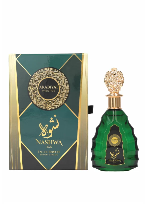 Nashwa Oud