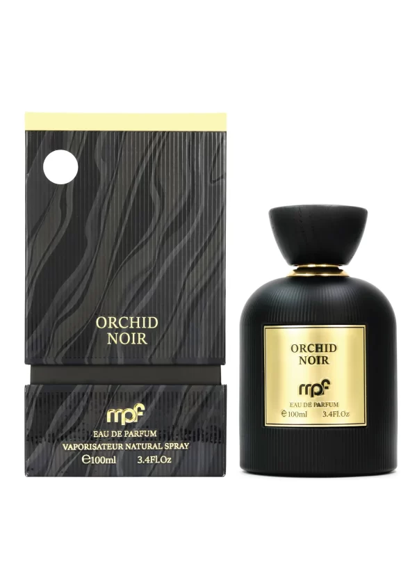 ORCHIDNOIR
