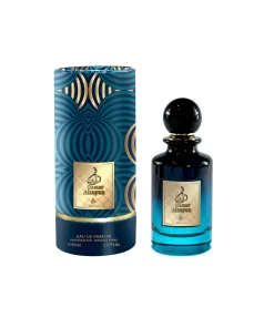 QAMAR ALZEYAN 85ML