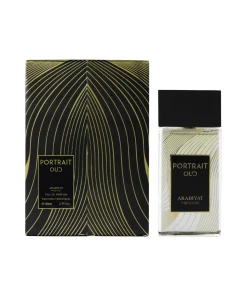 PORTRAIT OUD 80ML