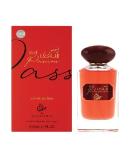 RED PASSION 100ML