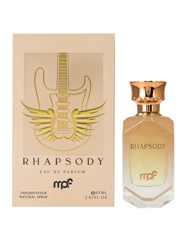 Rhapsody