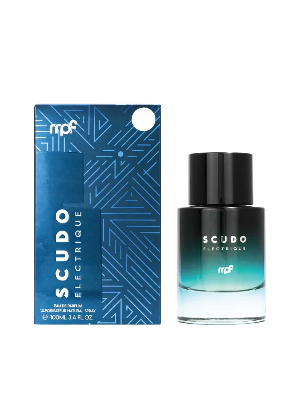 SCUDOELECTRIQUE
