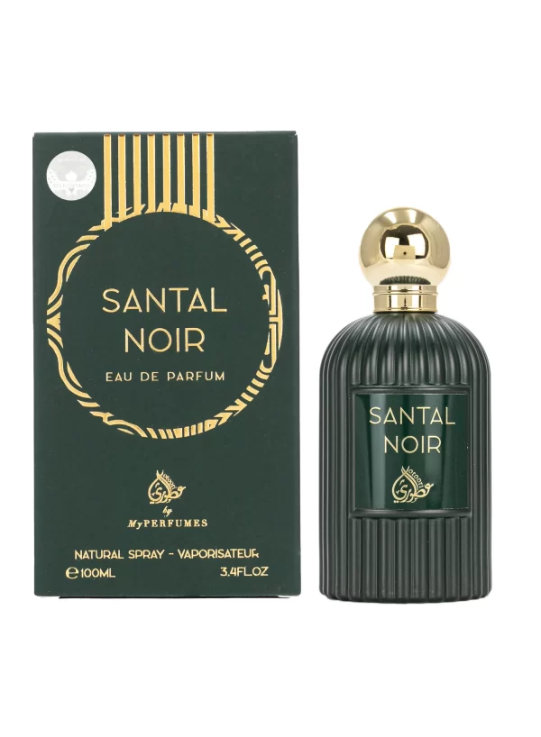 Santal