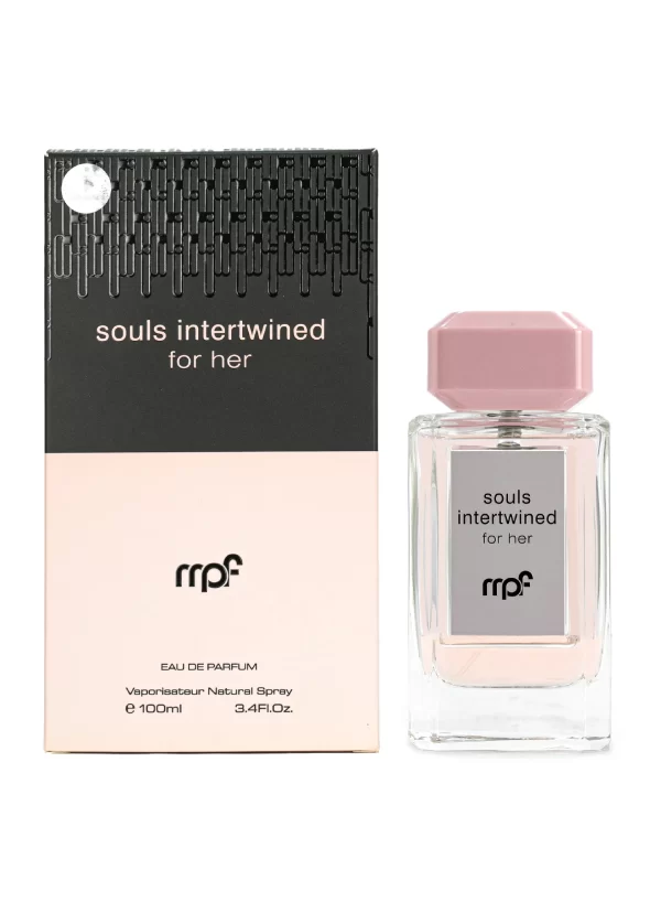 Soulsinterwined