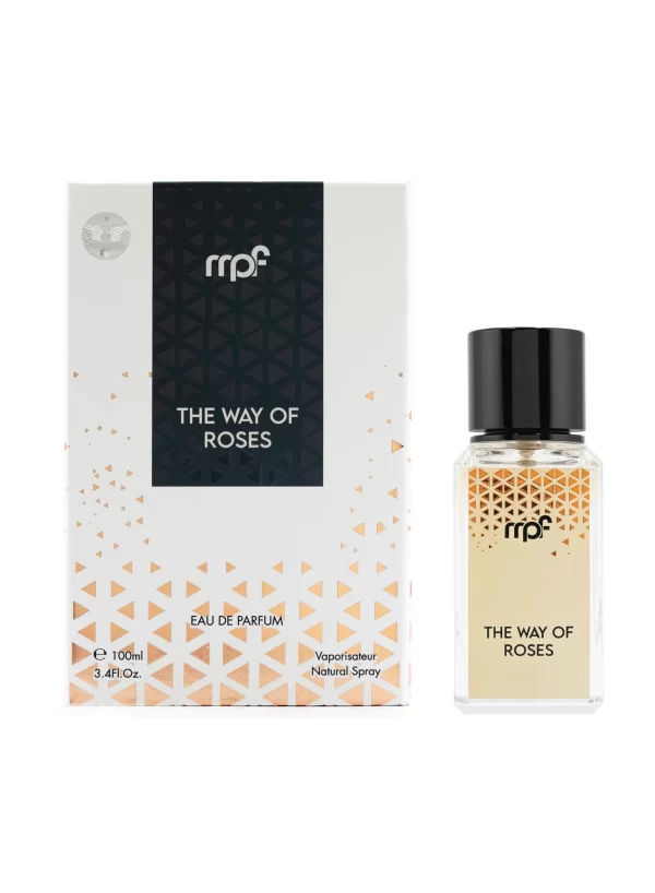 THEWAYOFROSES