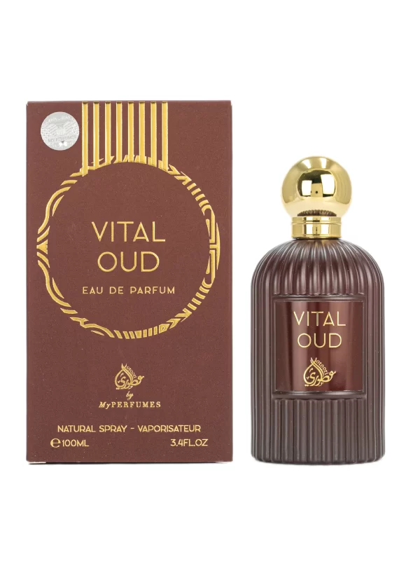 VitalOud
