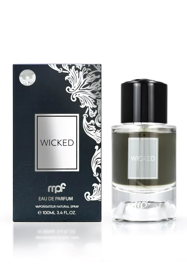 WICKED