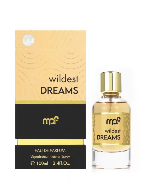 WILDESTDREAMS