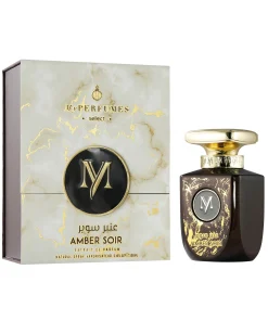 AMBER SOIR 100ML
