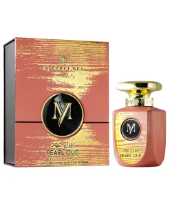 PEARL OUD 100ML