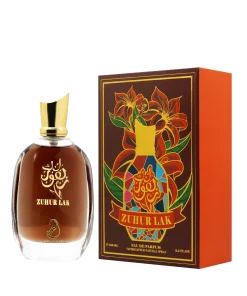 ZUHUR LAK 100ML