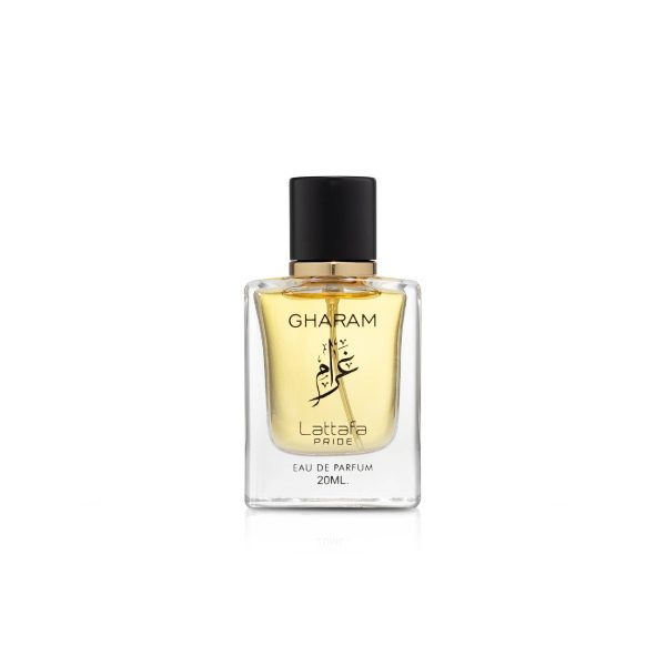 Gharam 20ML 01