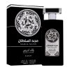 asdaaf majd al sultan black intense parfemovana voda pro muze 100 ml 601578