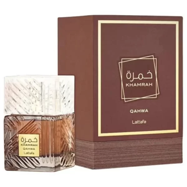 khamrah qahwa 100 ml1547