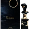 parfum his confession lattafa apa de parfum 100 ml barbati 880897