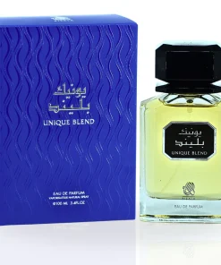 UNIQUE BLEND 100ML