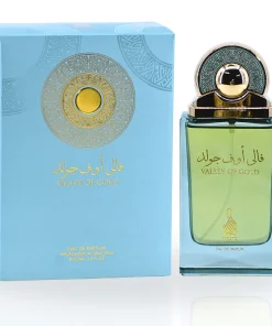 VALLEY OF GOLD 100ML