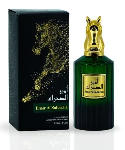 EMIR AL SAHARA'A 90ML