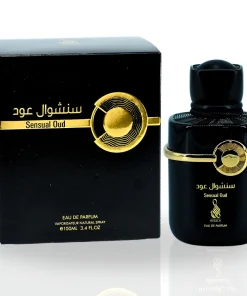 SENSUAL OUD 100ML