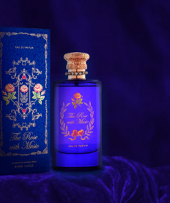 THE ROSE WITH MUSIC 100ML