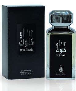 12'O CLOCK 100ML