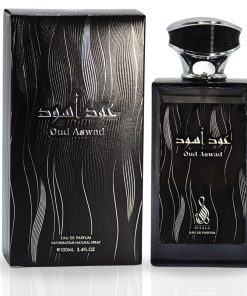 OUD ASWAD 100ML