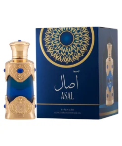 ASAL 20ML