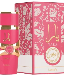 YARA CANDY 100ML