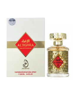 AL 'IIGHRA 100ML