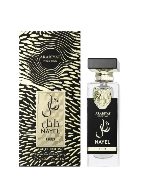 APA DE PARFUM ARABIYAT PRESTIGE NAYEL OUD BY MYPERFUMES 1