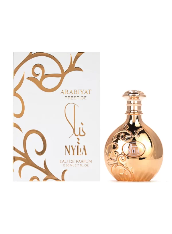 APA DE PARFUM ARABIYAT PRESTIGE NYLA BY MYPERFUMES 1