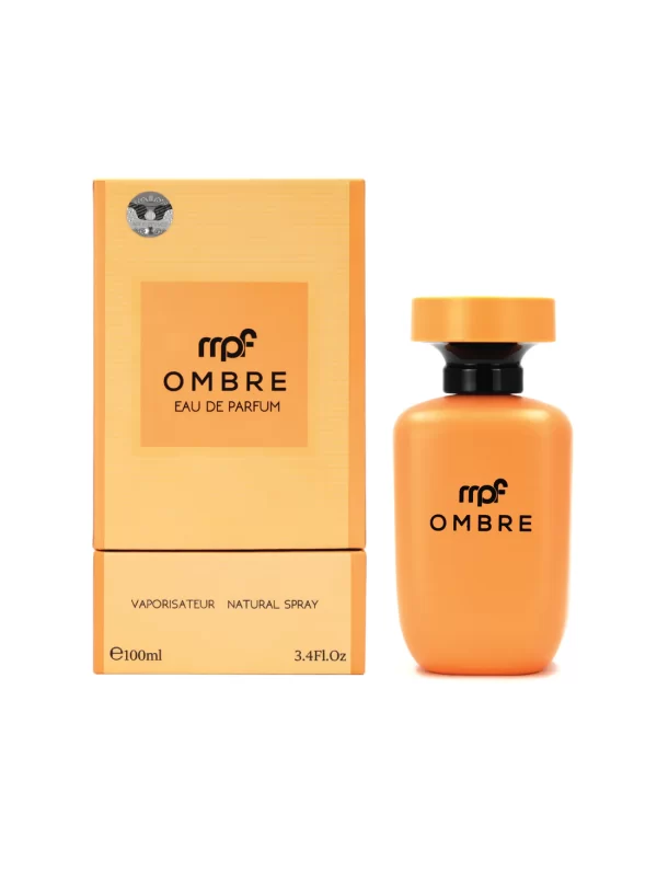 APA DE PARFUM MPF OMBRE BY MYPERFUMES 1