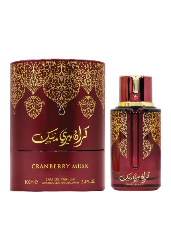 Cranberry