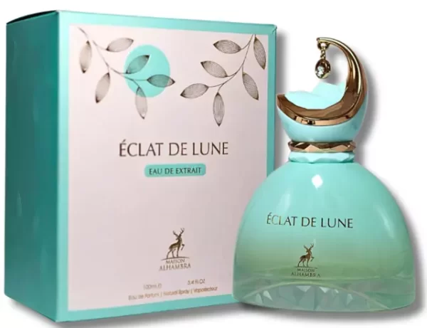 Eclat De Lune Edp Extrait De Parfum By