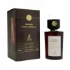 Smoked Oud and Vanille EDP 100ml Maison Alhambra.png