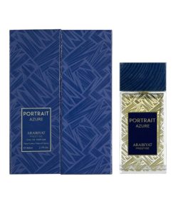 PORTRAIT AZURE 80ML