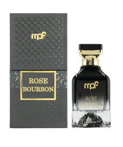 ROSE BOURBON 100ML