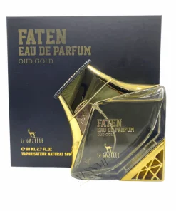 FATEN OUD GOLD 80ML