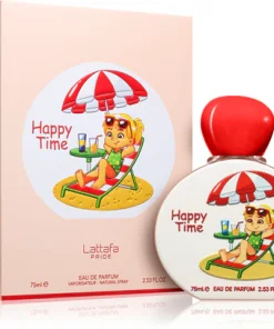 HAPPY TIME 75ML