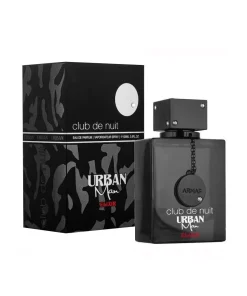 CLUB DE NUIT URBAN MAN ELIXIR 100ML