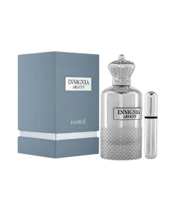 INSIGNIA ARGENT 105ML