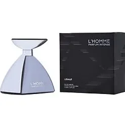 L HOMME PARFUM INTENSE 100ML